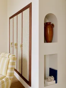Hôtel La Pérouse - Chambre