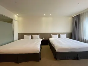 Guide Hotel Hsinchu Zhongyang - Room