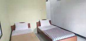 Intan Hotel Purwakarta - Room