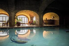 Club de Vela Santa María - Piscine