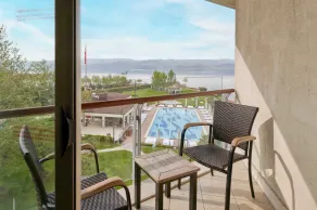 Richmond Nua Wellness Spa - Adult Only - Vistas desde la habitación