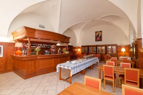 Domus Maria - Restaurant