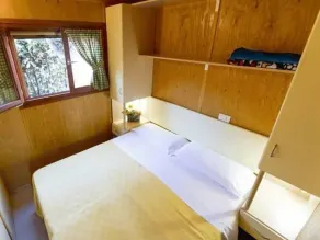Villaggio Camping Duca Amedeo - Værelse