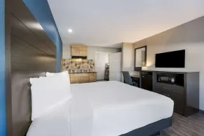 SureStay Hotel by Best Western Spring North Houston - Chambre