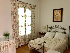 Hotel Rural El Olivo - Zimmer