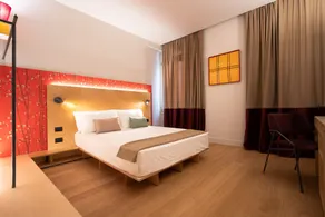 Hotel Casa W - Zimmer