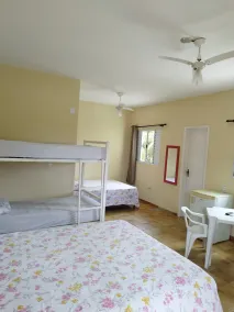 Suítes Córdoba SP - Room