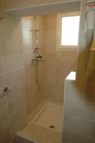 Résidence Les Pavillons du Belvédère - Salle de bain