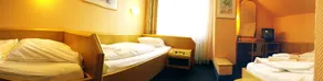 A1 Raststätte & Motel Hamburg-Stillhorn - Room
