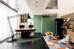 Vienna House Easy by Wyndham Stuttgart Vaihingen - Réception