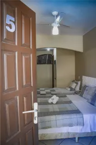 Pousada Beach House - Room