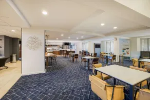 Sonesta Select Phoenix Chandler - Restaurant