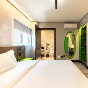 Tru By Hilton Criciúma - Room