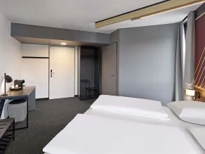 B&B HOTEL Arnsberg - Quarto