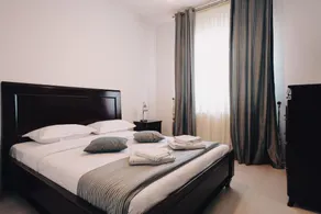 Chalet 173 - Chambre