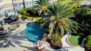 Staybridge Suites Houston-NASA Clear Lake by IHG - Pool