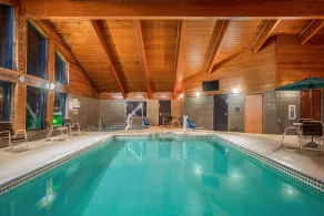 AmericInn by Wyndham Park Rapids - Pool
