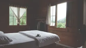 Şana Yaşam Köyü - Room
