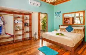 Ocho Artisan Bungalows - Room