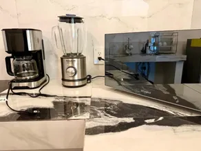 Mansionality Group - Kaffe og/eller kaffemaskin