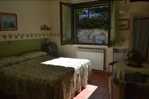 Agriturismo il Quadrifoglio - Camera