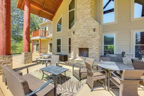 Spacious Group Getaway Near Cumberland River! - Interiör