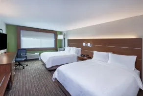 Holiday Inn Express & Suites Brenham South by IHG - Chambre