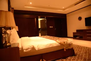 Myan Al Urubah Hotel - Værelse