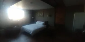 Central Hotel - Camera