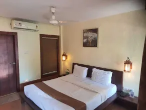 Adamo the Resort - Room