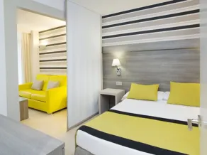 MS Aguamarina Costa del Sol - Room
