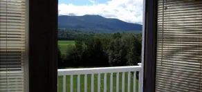North Conway Mountain Inn - Vue de la chambre