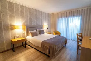 Paraiso Douro - Zimmer