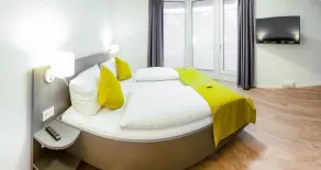 Das ELB Hotel & Restaurant - Room