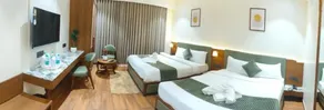 Hotel Shlok Inn - Rom