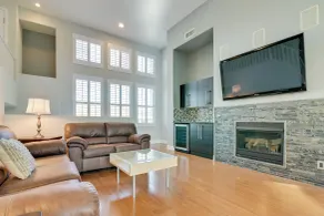 *NEW* Lux Scottsdale Home with Pool, Hot Tub, and Gym - Interiør