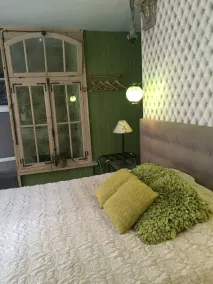 B&B Con Ampère - Camera