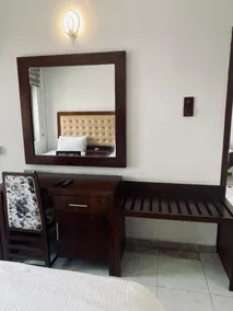 Vivid Colombo - Chambre