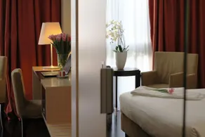 Best Western Plus Hotel Le Favaglie - Chambre