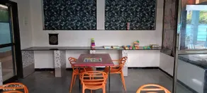 Igatpuri Hills Retreat - Restaurant