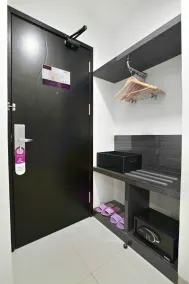 Quest Hotel Balikpapan by ASTON - Chambre