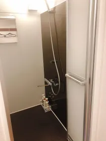 Guanjing Apartment - Badeværelse