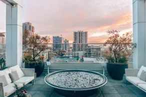 Andaz San Diego, By Hyatt - Restaurant