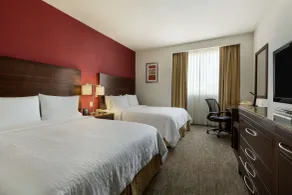 Hilton Garden Inn Queretaro - Værelse