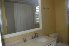 Richmond Estate - Bathroom