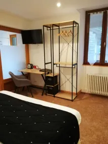 Domaine Du Moulin Vallée Heureuse - Room