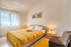Franulovic Apartments - Habitación