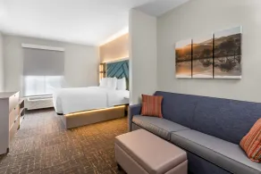 Brentwood Suites Nashville, an Ascend Collection Hotel - Chambre