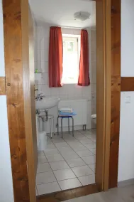 Alter Topf - Salle de bain