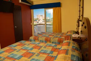 Hotel Mocali - Room